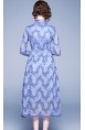 Aubriella Dress